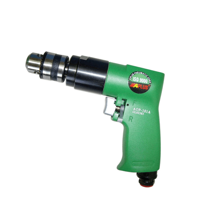 APLUS AOP-101A Air Drill (3/8")