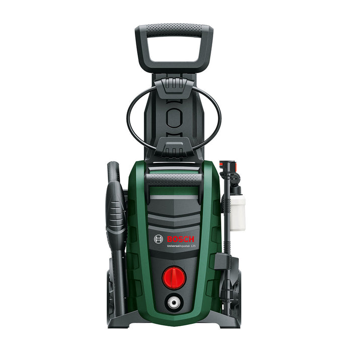 BOSCH AQUATAK 125 Pressure Washer (125 Bar)