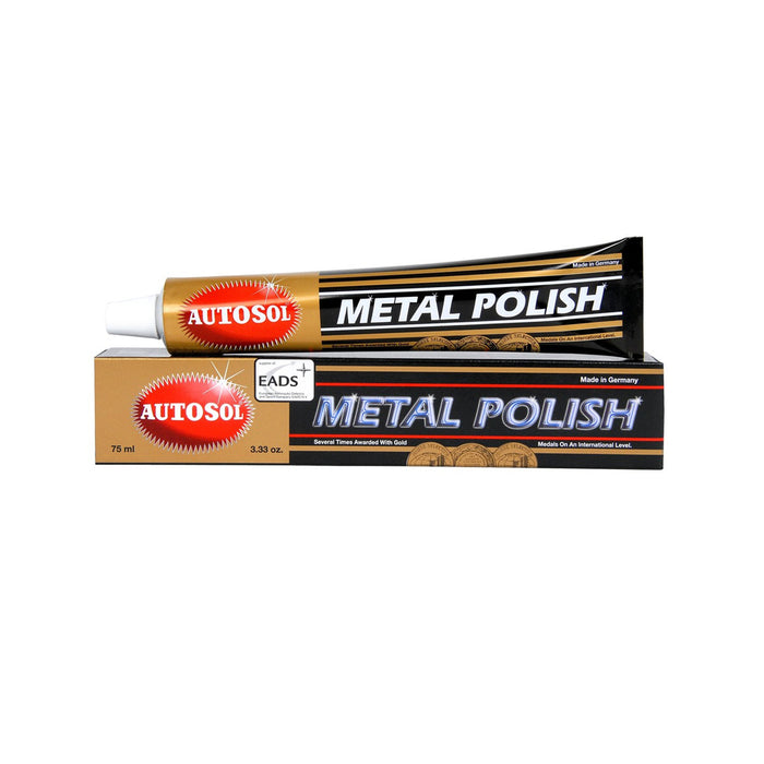 AUTOSOL Metal Polish (75ML)