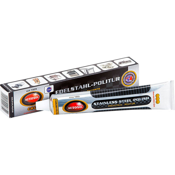 AUTOSOL Stainless Steel Polish (75ML)