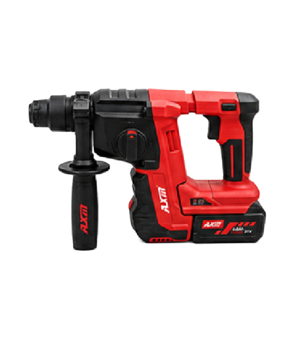 AXM SDC2124D 21V Cordless Rotary Hammer (5.0AH)