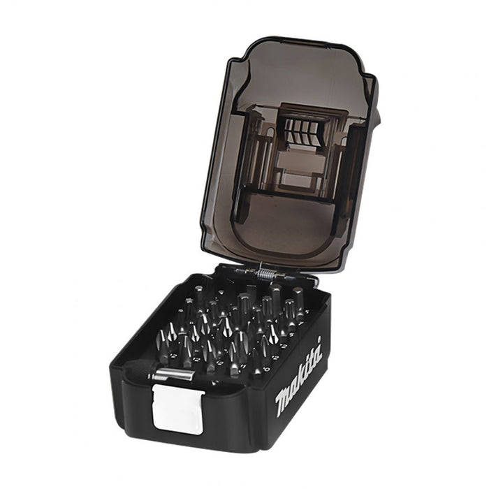 MAKITA B-69901 Mixed Screw Bit Set (31 Pieces)