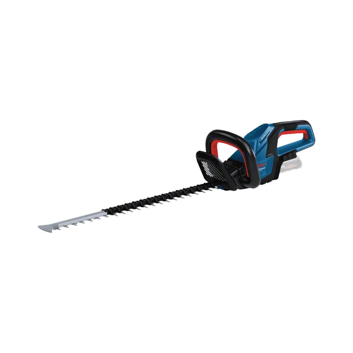 BOSCH GHE 18V-60 18V Cordless Hedge Trimmer 60CM (BARE TOOL)