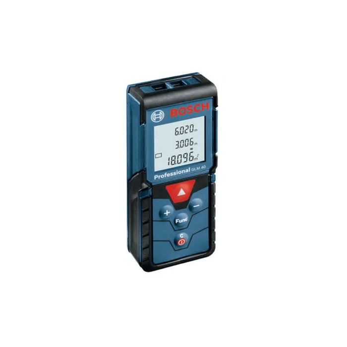 BOSCH GLM 40-12 Laser Range Finder (40M)
