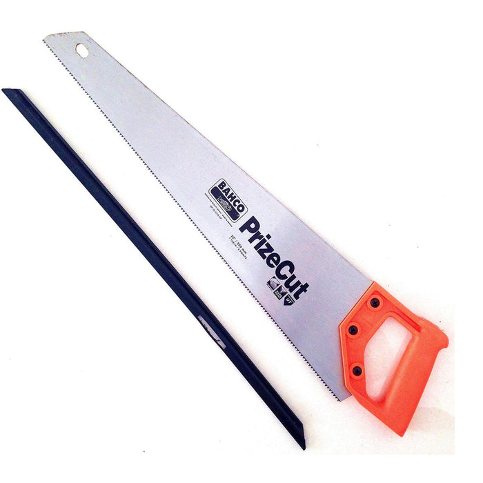 BAHCO Carpenter Hand Saw (16"-22")