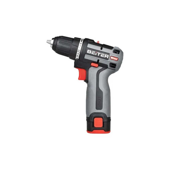 BEITER BT438 16V Cordless Brushless Driver Drill 10MM (2.0AH)