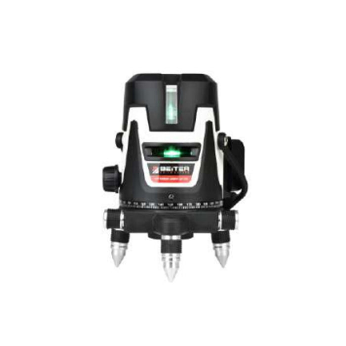 BEITER LD-548 Green Laser Levelling Tool (4V1H6D)