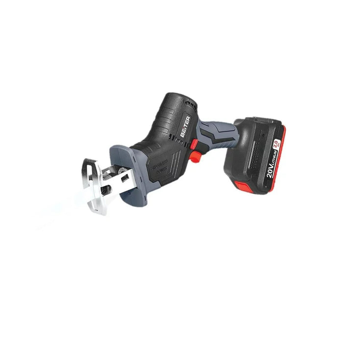 BEITER BI-BTS221 20V Sabre Saw Kit (2.0AH)
