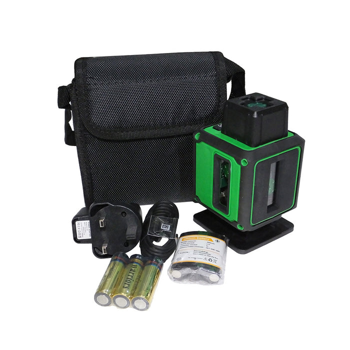 BEITER BAJ-CX3G 2V Laser Level