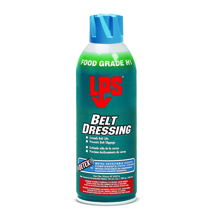 LPS Belt Dressing Spray (10OZ)