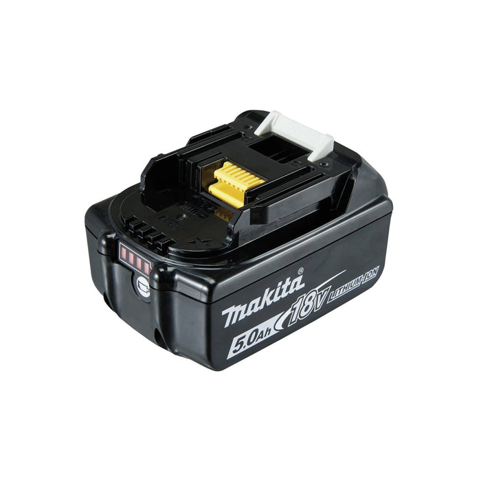 MAKITA BL1850B Lithium-ion Battery 18V (5.0AH)
