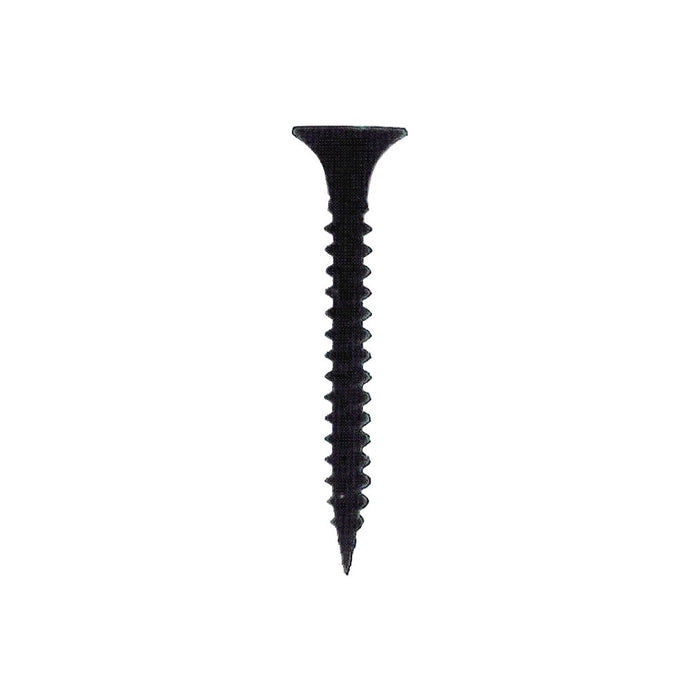 HUNTER ZP Drywall Screw (Black)