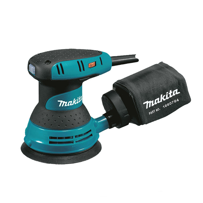 MAKITA BO5031 Random Orbit Sander