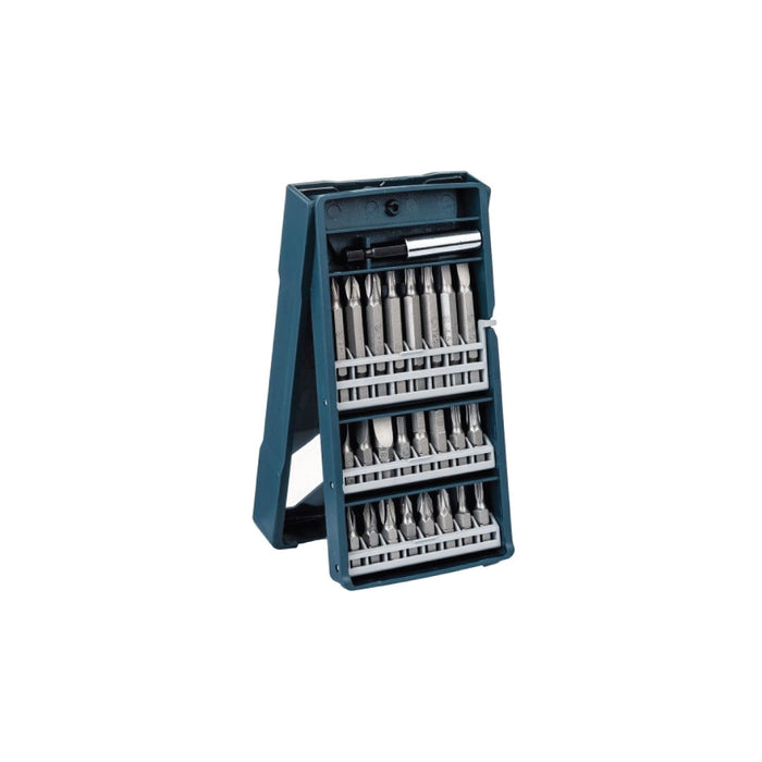 BOSCH Mini-X-Line Screwdriver Bit Set (25 Pieces)