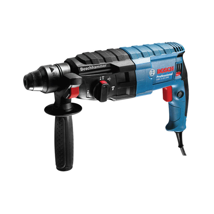 BOSCH GBH 2-24 DRE Rotary Hammer with SDS Plus