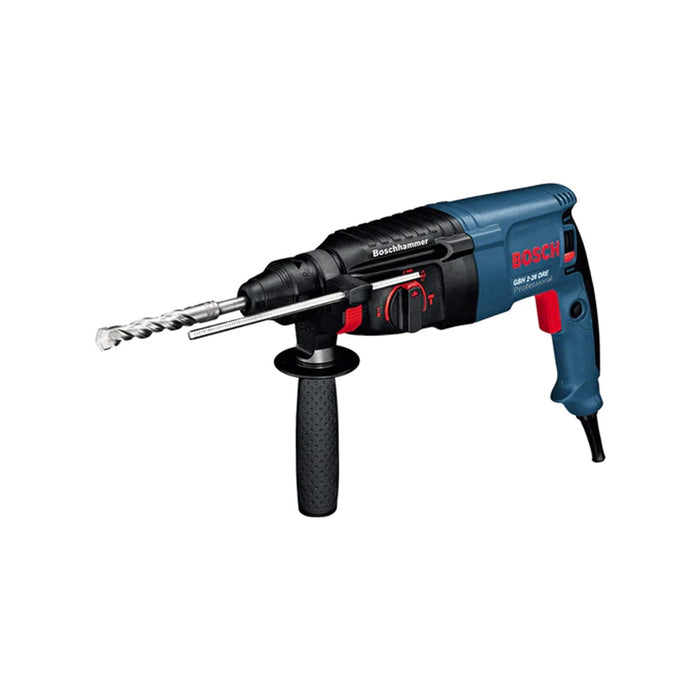 BOSCH GBH 2-26DRE Rotary Hammer With SDS Plus