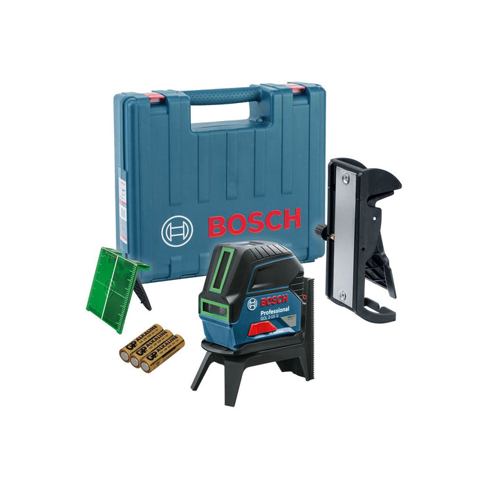 BOSCH GCL 2-15G Combi Laser