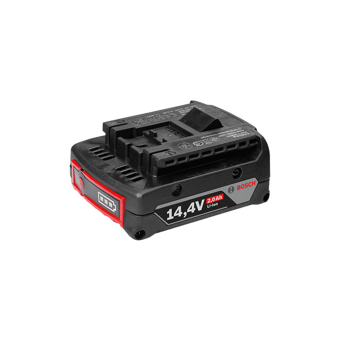 BOSCH GBA 14.4V Lithium-ion Battery (2.0AH)