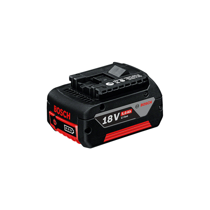 BOSCH GBA 18.0V Lithium-ion Battery (5.0AH)