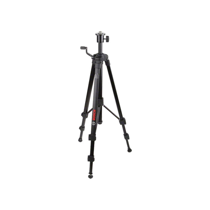 BOSCH BT150 Tripod 5/8" Thread F/Gol (160CM)