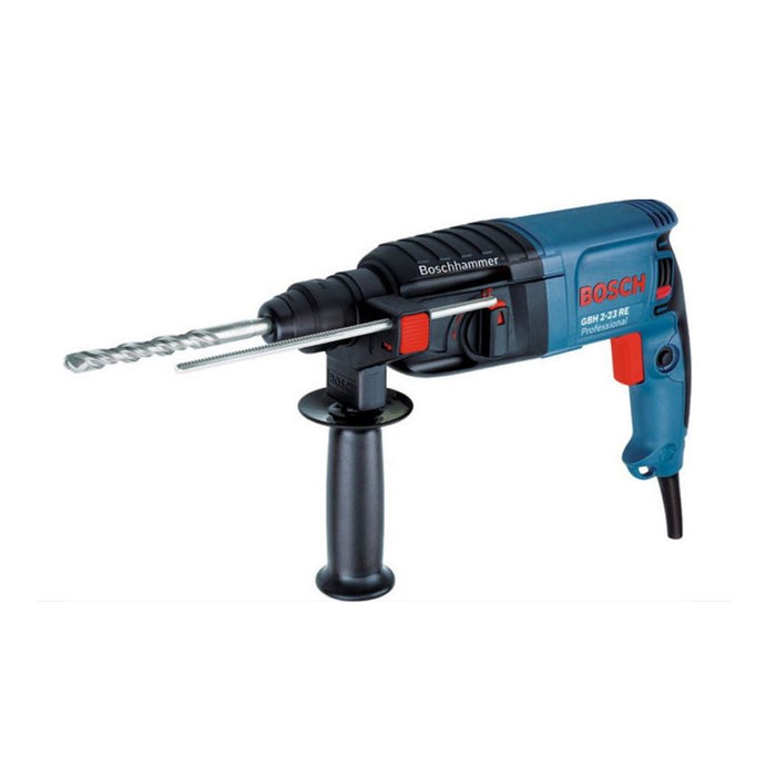 BOSCH GBH 2-23RE Rotary Hammer (110V)