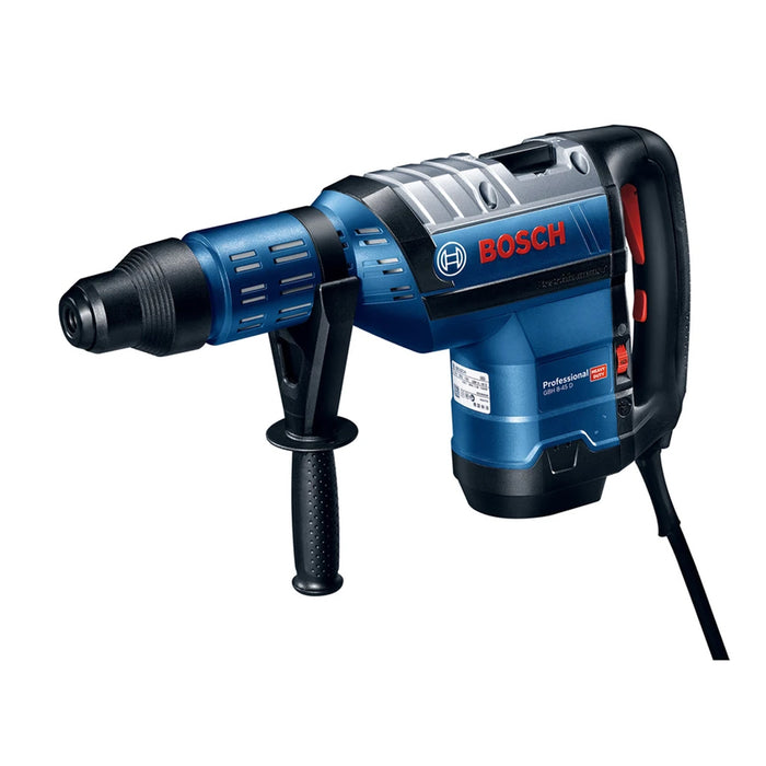 BOSCH GBH 8-45D Rotary Hammer (110V)