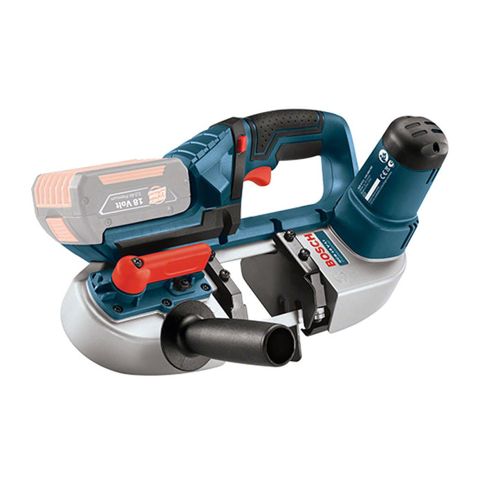 BOSCH GCB 18V-LI Cordless Band Saw (BARE TOOL)