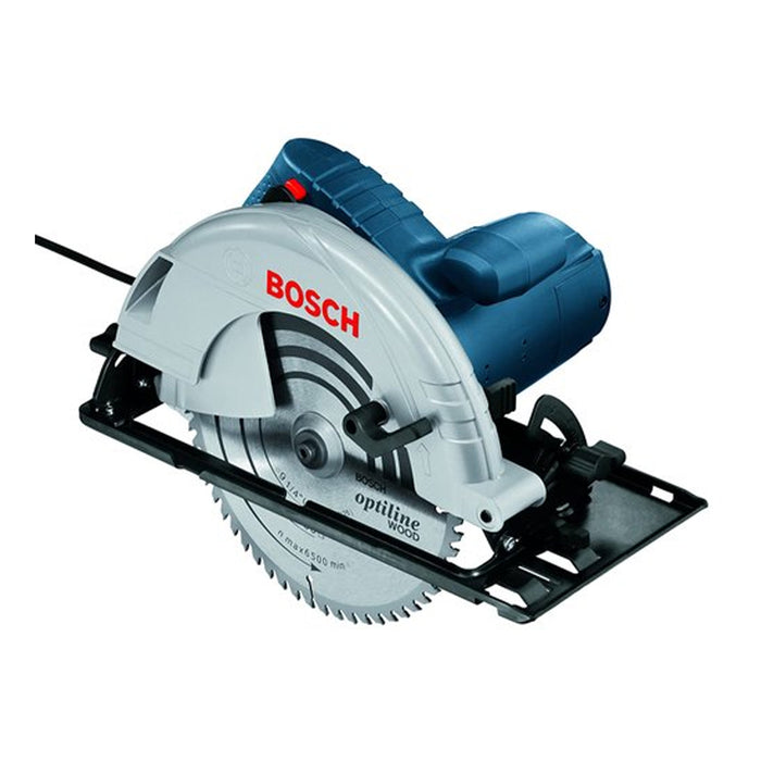 BOSCH GKS 140 Circular Saw (184MM)