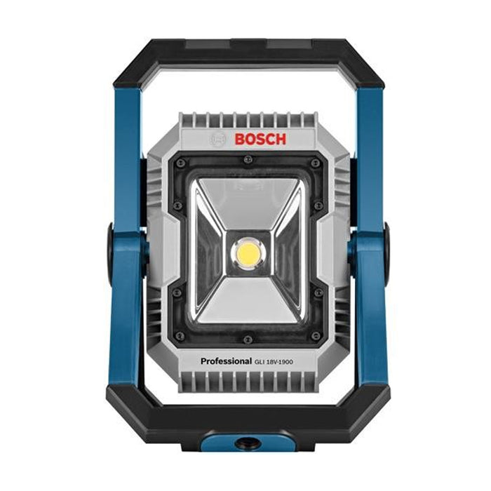 BOSCH GLI 18V-1900 LED Flood Light (BARE TOOL)