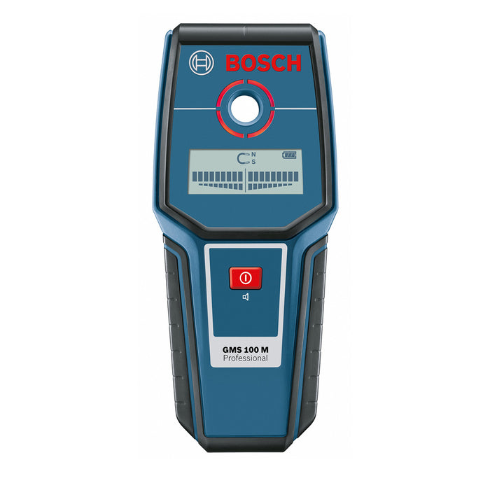 BOSCH GMS 100M Metal Detector (100MM)