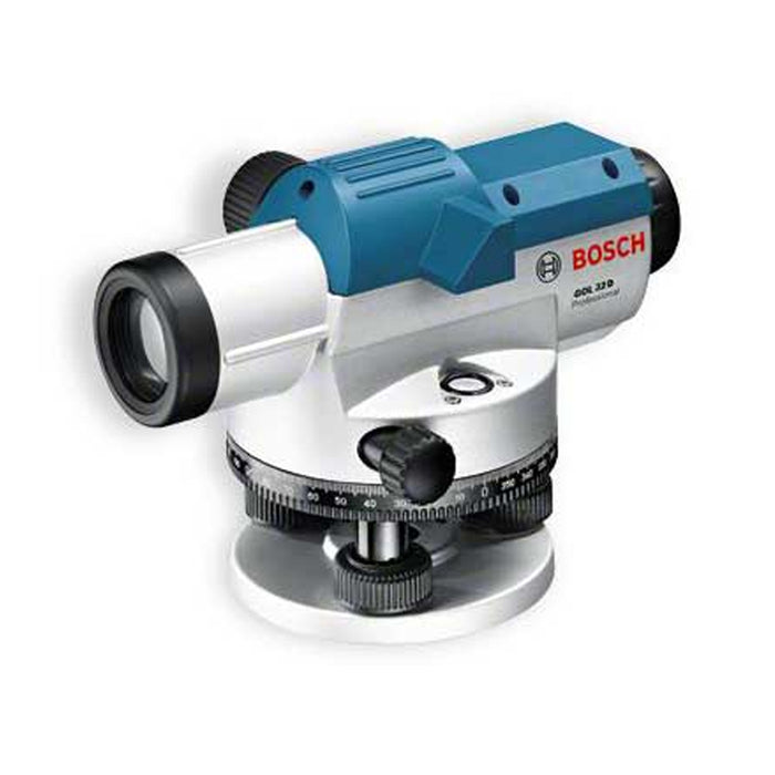 BOSCH GOL 32D Auto Level (400ft)