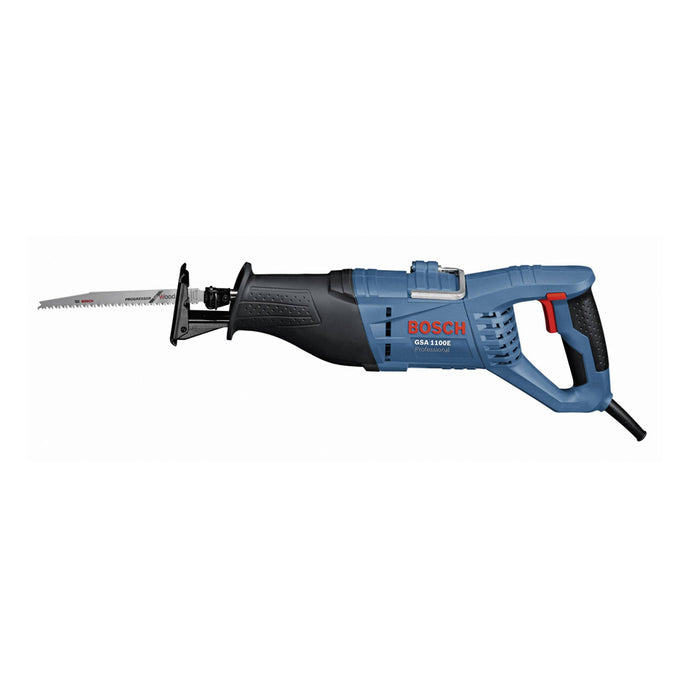 BOSCH GSA 1100E Reciprocating Sabre Saw (110V)