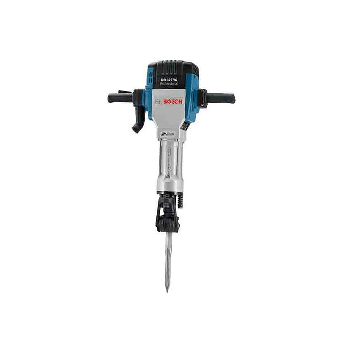 BOSCH GSH 27VC Demolition Hammer