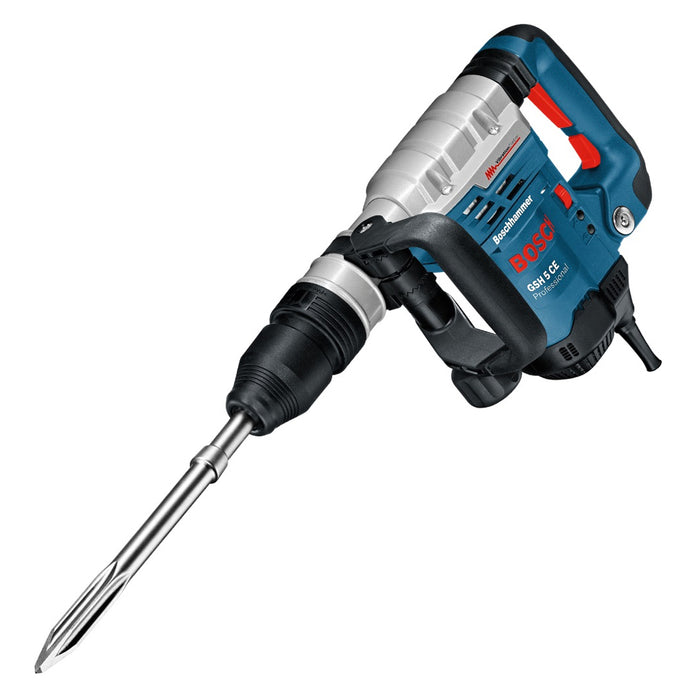 BOSCH GSH 5CE Demolition Hammer (110V )