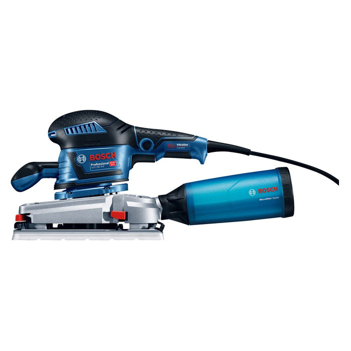 BOSCH GSS 280AVE Orbital Sander (226MM)