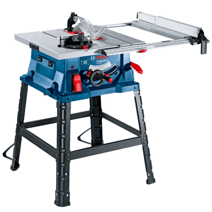 BOSCH GTS 254 Electric Table Saw (254MM)