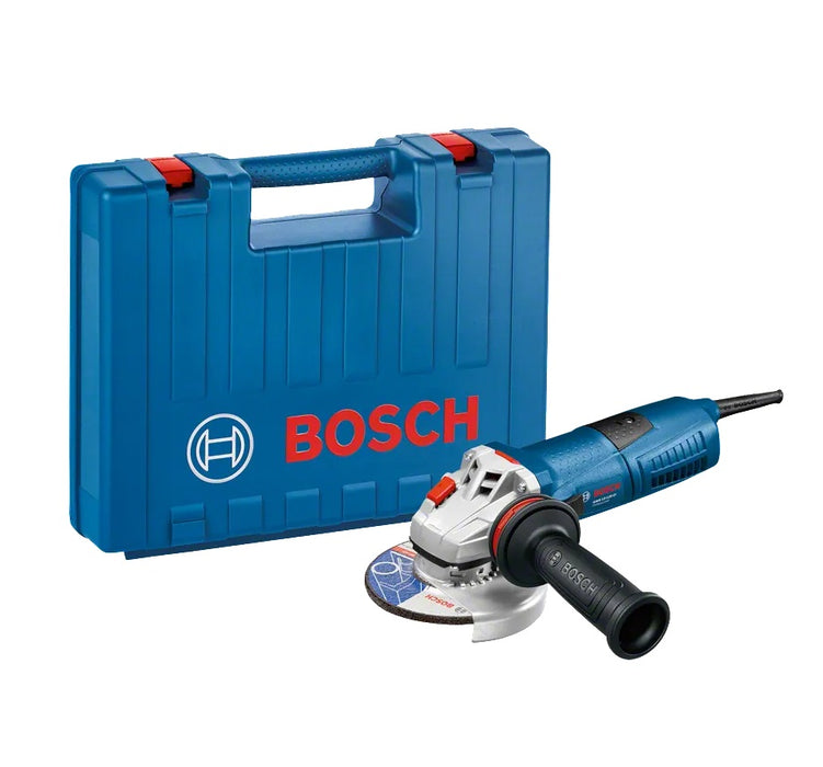 BOSCH GWS 12-125CI Angle Grinder (5")