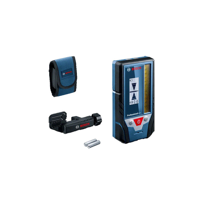 BOSCH LR7 Auto Laser Level Detector