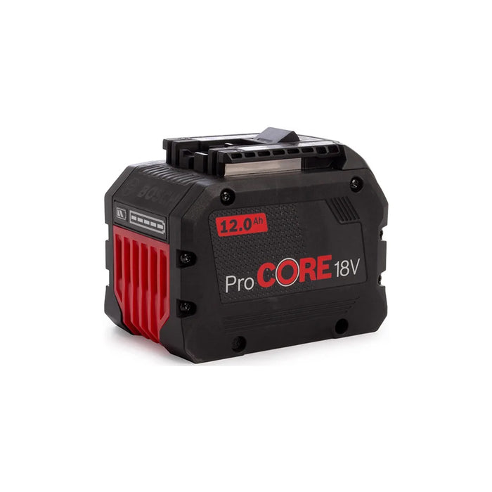 BOSCH 18V PROCORE Battery Pack (12.0AH)