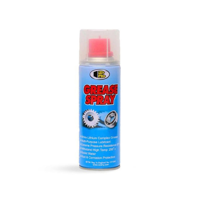 BOSNY Grease Spray (400ML)