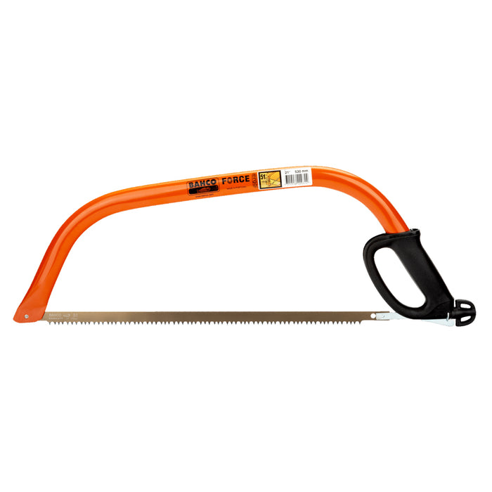 BAHCO Ergo Bow Saw