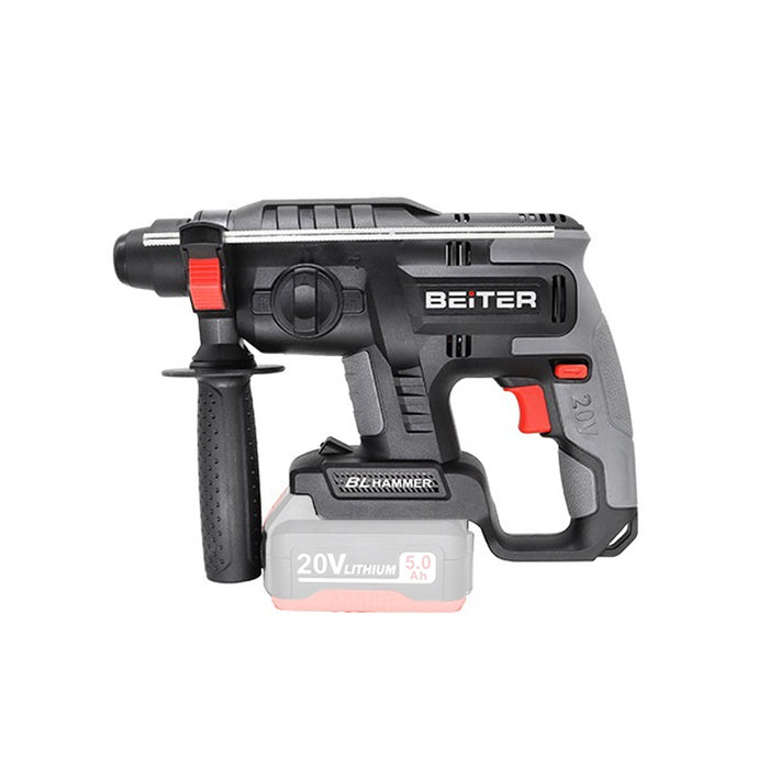 BEITER BRH60 20V Cordless Rotary Hammer (BARE TOOL)