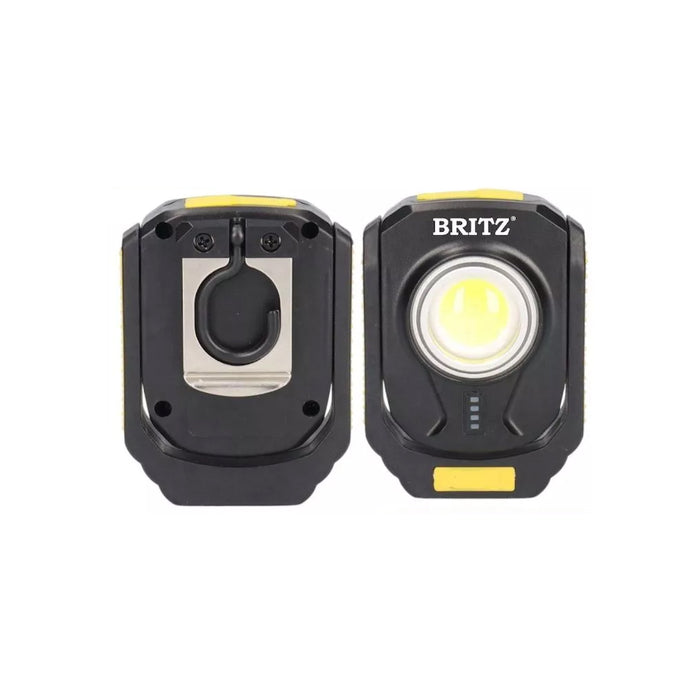 BRITZ EX27 LED Rechargeable Lamp (10W)