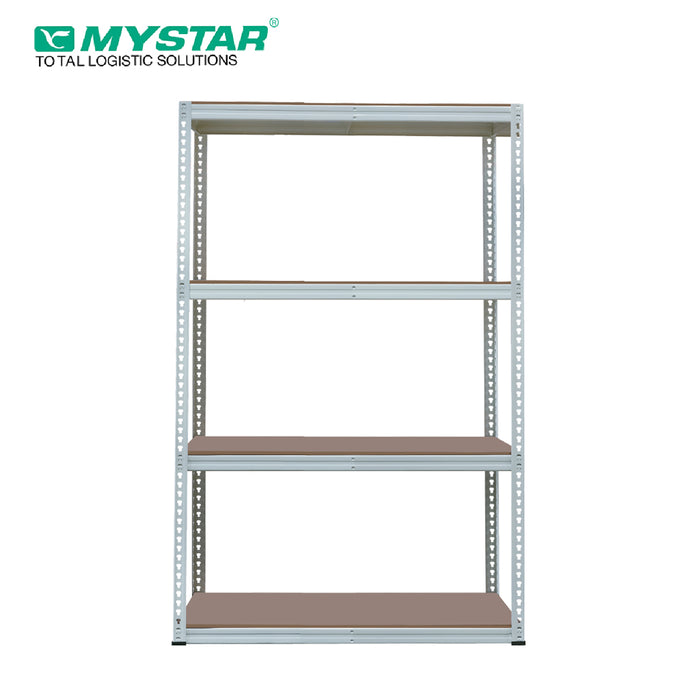 MYSTAR BS-5000 Boltless Rack (400KG)