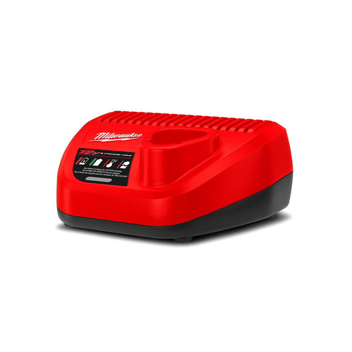 MILWAUKEE C12C 12V Charger