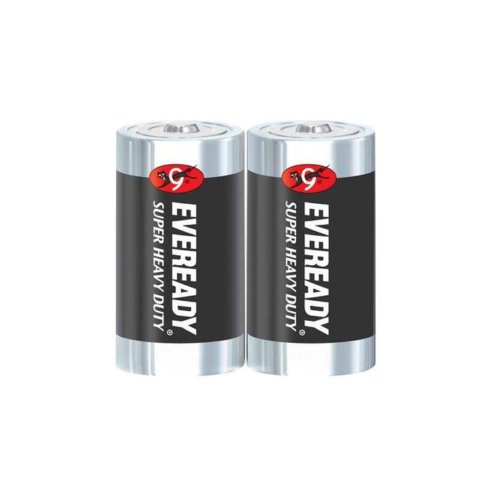 EVEREADY C Size Battery (1 Piece)