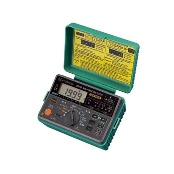 KYORITSU 6010B Digital Multi-Function Tester
