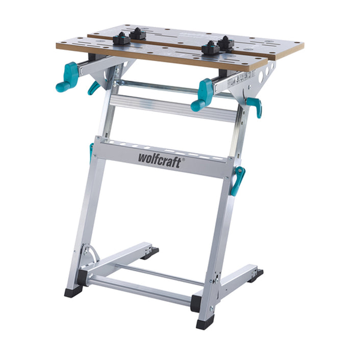 WOLFCRAFT Master 700 Workbench