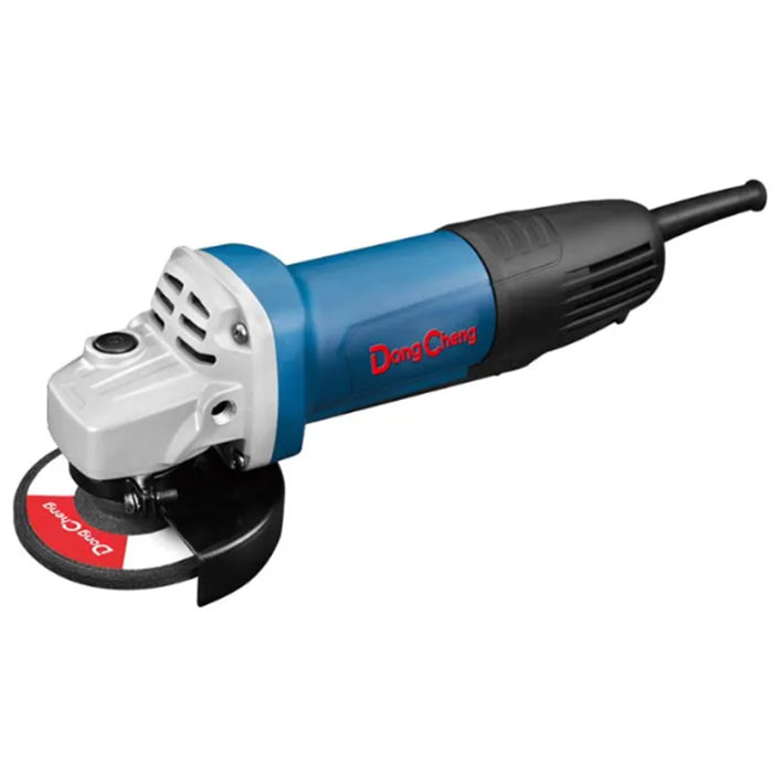 DONG CHENG DSM14-100 Angle Grinder 4" (P)