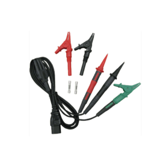 KYORITSU 7133B Test Lead For (6010B/6011A)